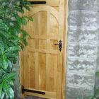 Garden Door