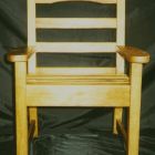 Photo gallery of exterior furniture made by dh furniture maker.