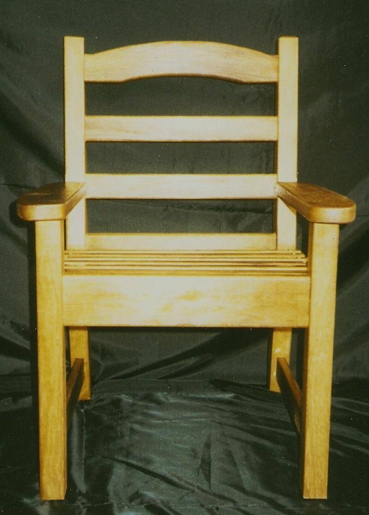 Photo gallery of exterior furniture made by dh furniture maker.